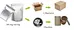 Phospholipid powder